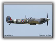 Spitfire TA805